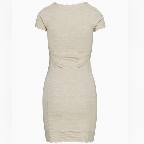 NWOT Aritzia Babaton Reception Dress - Picture 2 of 6